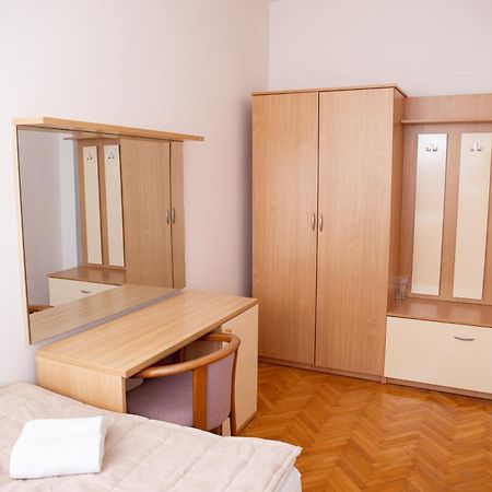 Motel New Sanatron Bosanski Novi ภายนอก รูปภาพ