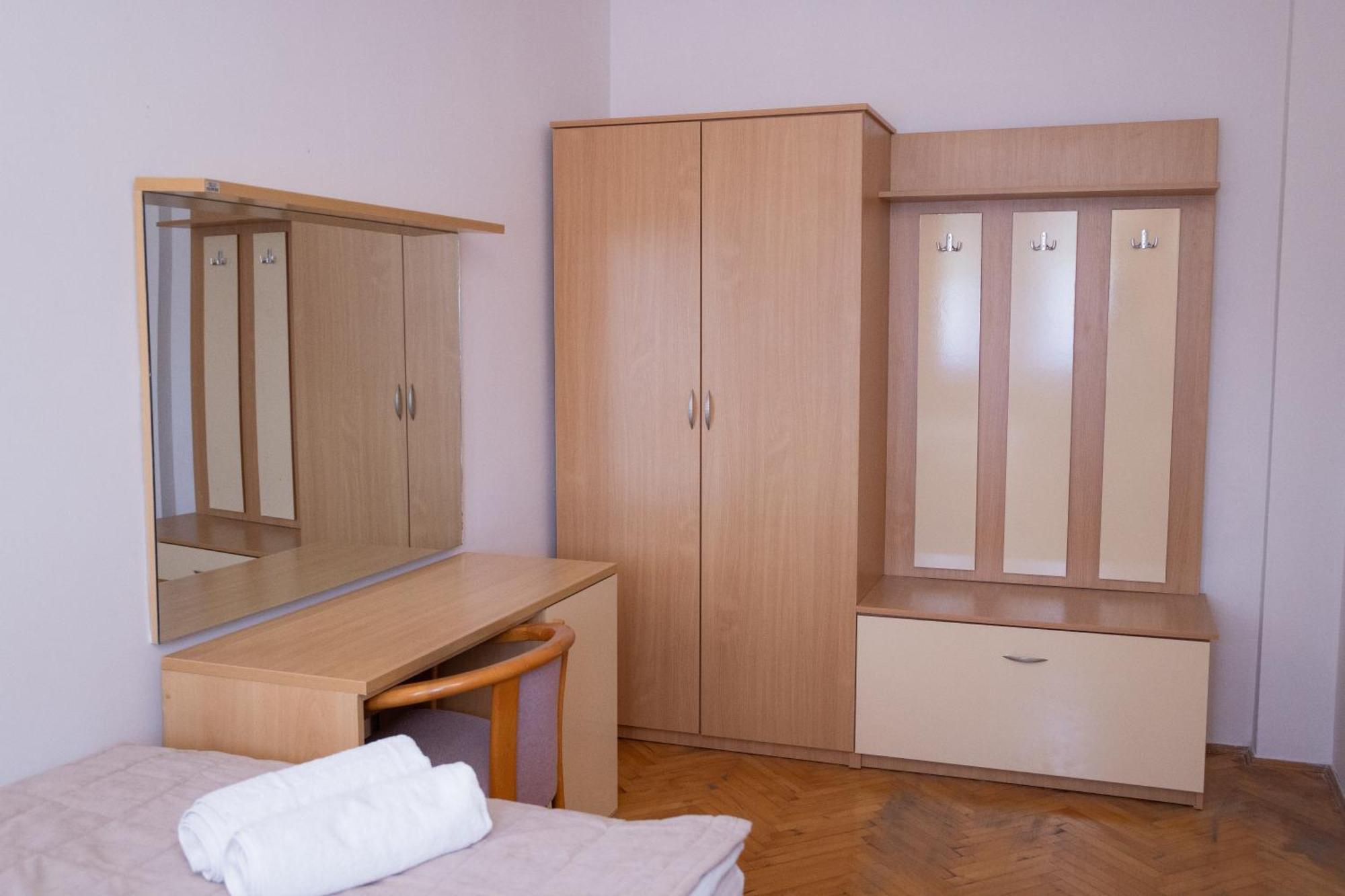 Motel New Sanatron Bosanski Novi ภายนอก รูปภาพ