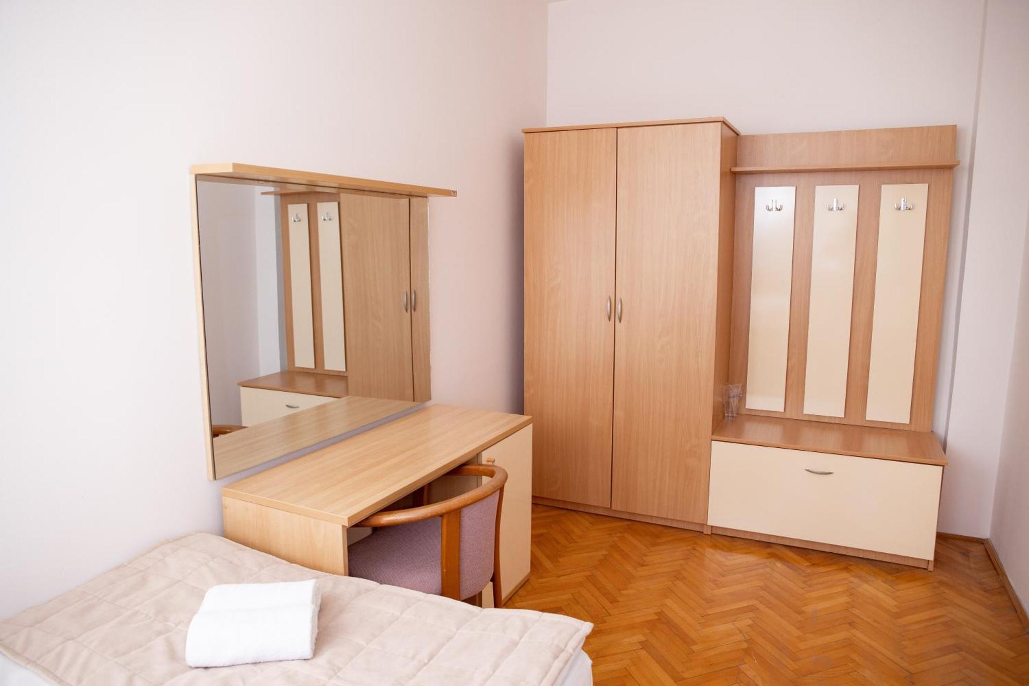 Motel New Sanatron Bosanski Novi ภายนอก รูปภาพ