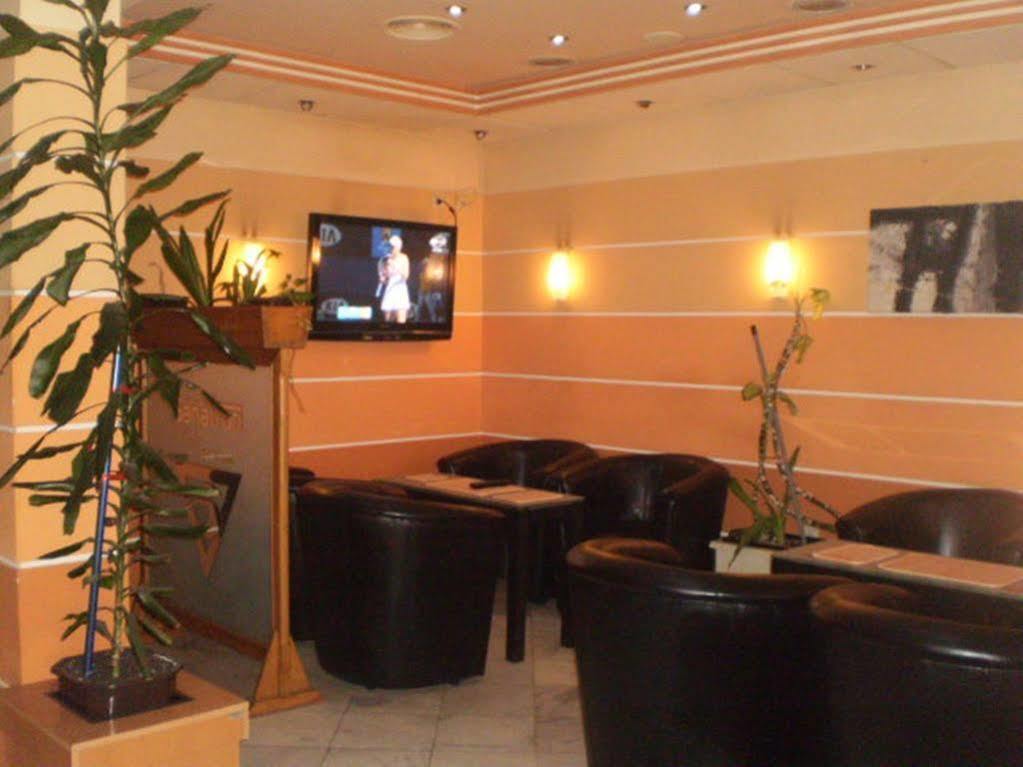 Motel New Sanatron Bosanski Novi ภายนอก รูปภาพ